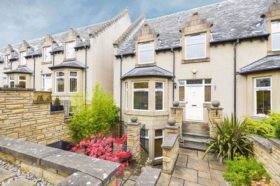 4 Bedroom Terraced